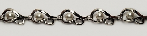 Silver bracelet Nr. 298