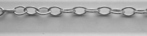 Silver bracelet Nr. 44