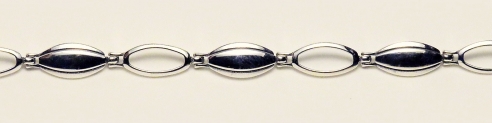 Silver bracelet Nr. 473