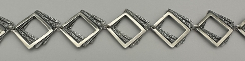 Silver bracelet Nr. 540